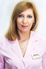 Шилова Ольга