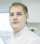 Сизиков Александр Витальевич
