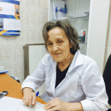 Худина Нина Львовна