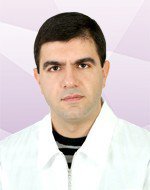 Егиян Карен Валерьевич