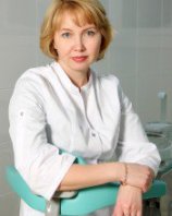 Ахмеева Елена Петровна