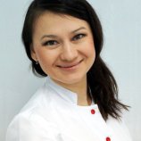 Степанова Венера Витальевна