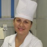Мосягина Татьяна Николаевна