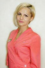 Федорущенко Евгения