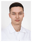 Колесников Семён Сергеевич