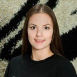 Керженцева Анжелика