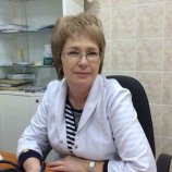 Дударева Людмила Сергеевна