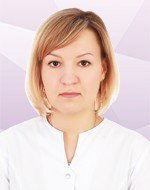 Шишкина Татьяна Афанасьевна