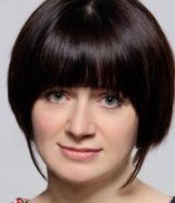 Назарова Любовь