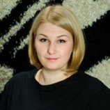 Фролова Ирина
