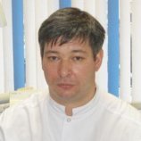 Хорошавин Алексей Юрьевич