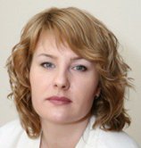 Гельвих Юлия Борисовна