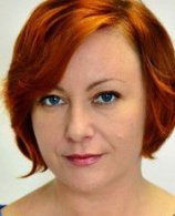 Кузякова Лариса