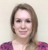 Весельева Мария Николаевна