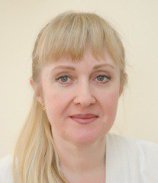 Панькова Екатерина Борисовна