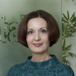Зырянова Маргарита Михайловна
