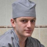 Смирнов Сергей Сергеевич