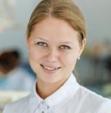 Возчикова Екатерина Сергеевна