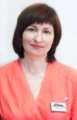 Головина Наталья