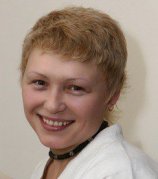 Мельник Наталья Владимировна