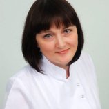 Захарова Екатерина Викторовна