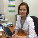 Банк Мария Юрьевна