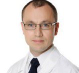 Кабаков Олег Валерьевич
