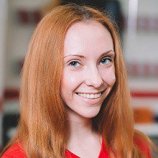 Григорьева Юлия