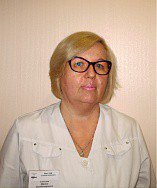 Алексеева Ирина Владимировна