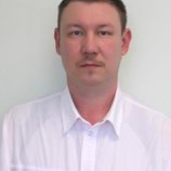 Кузьмин Михаил Юрьевич