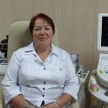 Константинова Вера Викторовна