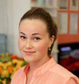 Павлова Маргарита