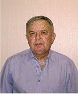 Глушков Юрий Александрович