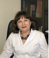 Несвячёная Людмила Алексеевна