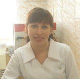 Белан Ирина Викторовна