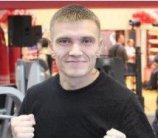 Фатеев Антон