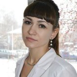 Тутенкова Маргарита Павловна