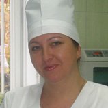 Севостьянова Наталья Николаевна