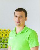 Селифонтов Виталий