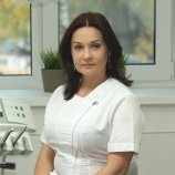 Казанцева Ирина Владимировна