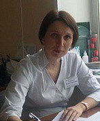 Головина Олеся Борисовна