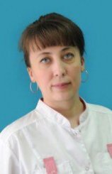 Малинина Татьяна Ивановна