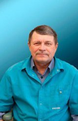 Расторгуев Борис Тарасович