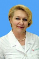 Иванова Маргарита Валентиновна