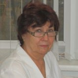 Попова Людмила Михайловна