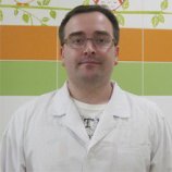 Молчанов Алексей Владимирович