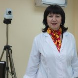 Косякова Галина Викторовна