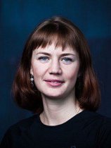 Салова Дарья