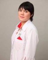 Трушкова Вероника Вадимовна