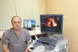 Воробьев Дмитрий Николаевич